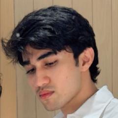 Abdullah Larik