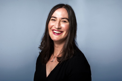 Chrissie Bettencourt