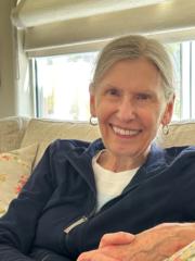 Mary Norman