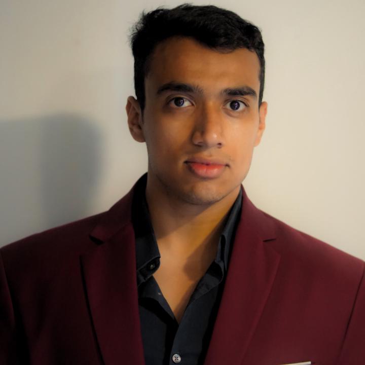 Abdulaziz Almatari