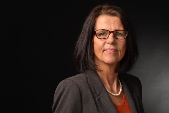 Karin Stigler