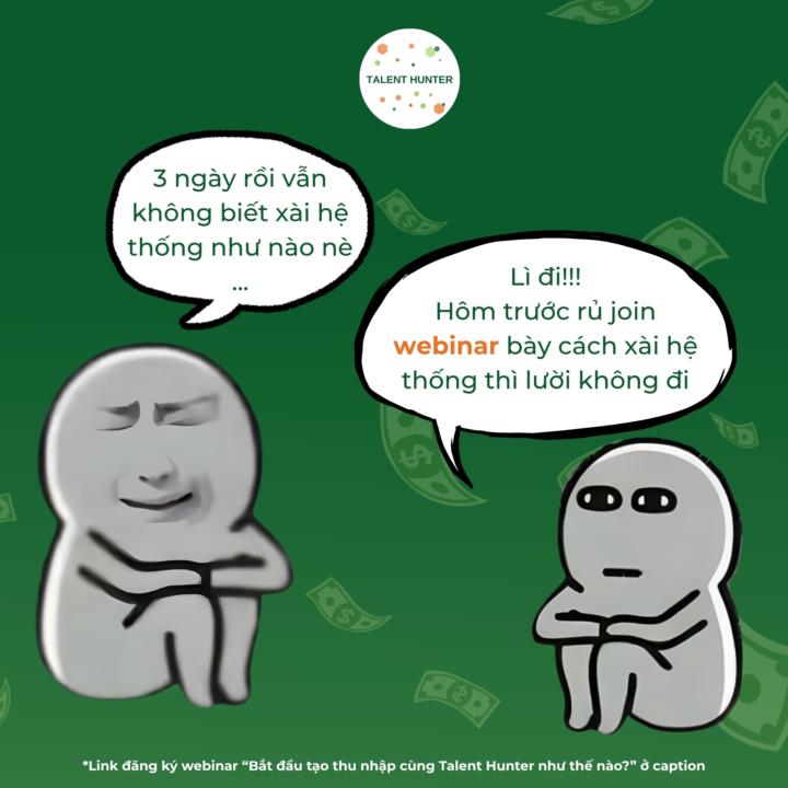⏰ Chỉ còn vài giờ nữa sẽ đóng form đăng ký webinar!