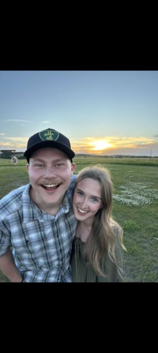 Luke Trogstad