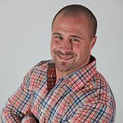 Justin Klieber