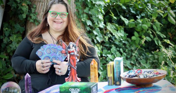 Blended Spirit Academy