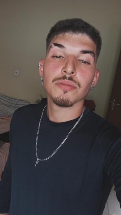 Marcos Gabriel