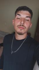 Marcos Gabriel