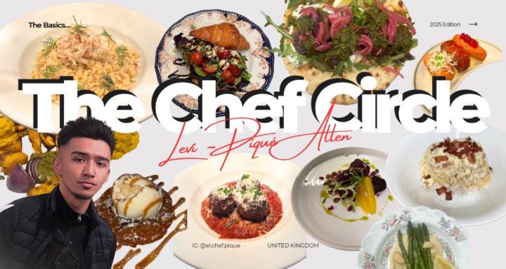 The Chef Circle