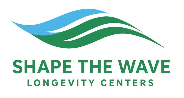 Shape The Wave