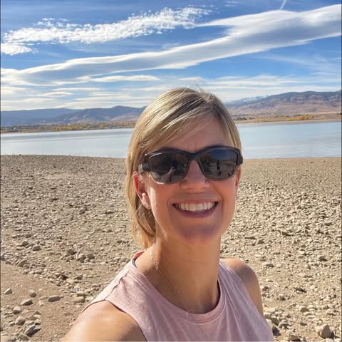 Carrie Carlson
