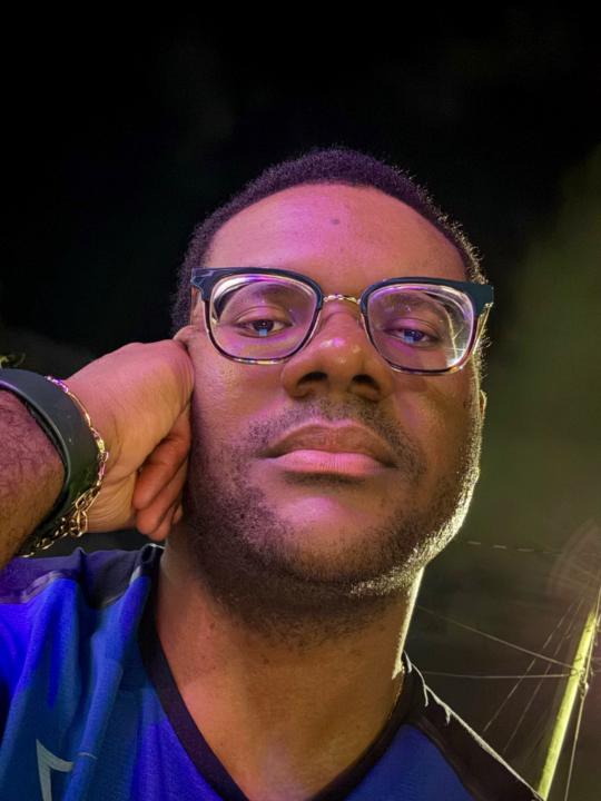 Jeriel Jorguenson
