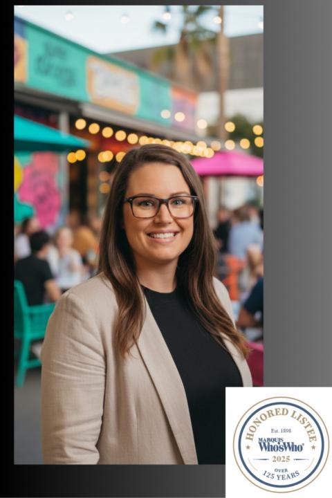 Jamie Warren-Henderson