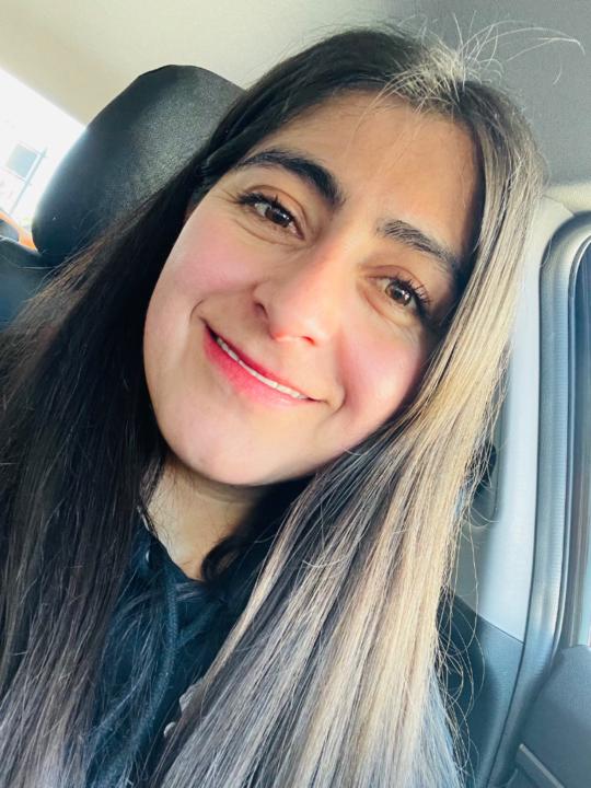 Ma. Fátima Reyes Tovar