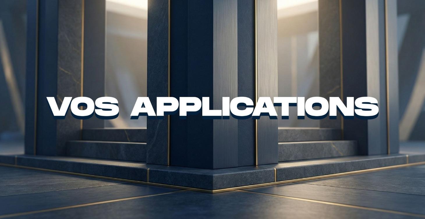 Vos Applications