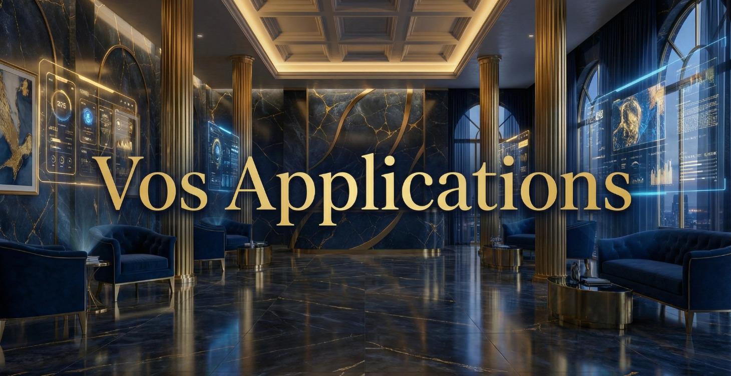 Vos Applications