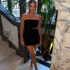 Louise Hannaway