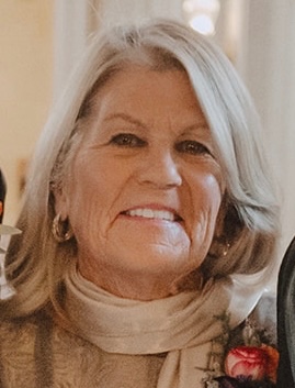 Carrie Lane