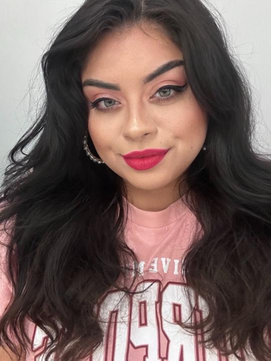 Jazmine Contreras