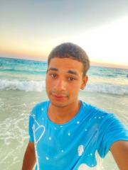Ziad Sayed