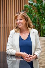 Nathalie Vanvinkenroye