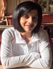 Ashwini Oke