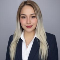 Erika Pamela Delgado Aguilar