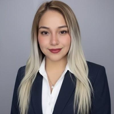 Erika Pamela Delgado Aguilar