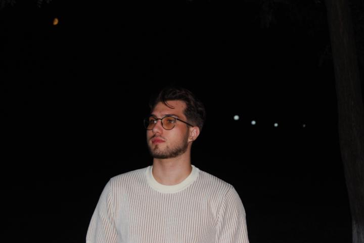 Mario Alessandro Matasel