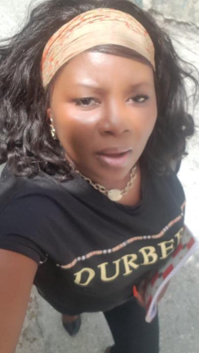 Roseline Joseph