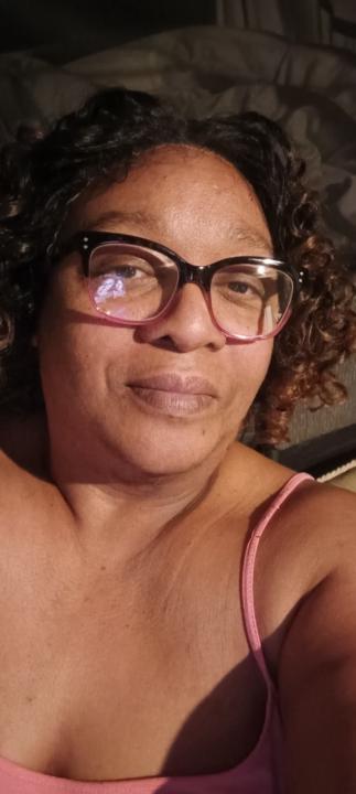 Yvette Garrett