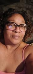 Yvette Garrett