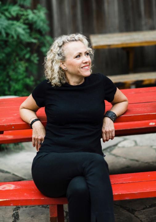Susanna Bernstein