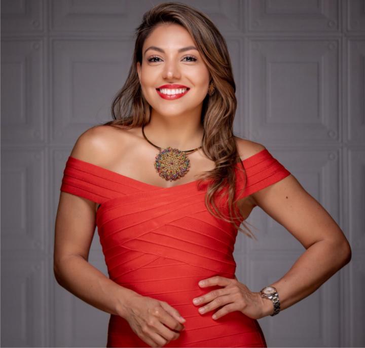 Carolina Garzon