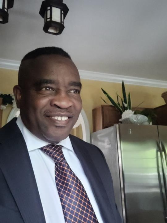 Bonaventure Munyampirwa