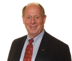Jerry Bird