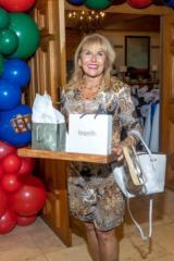 Laurie Rossman
