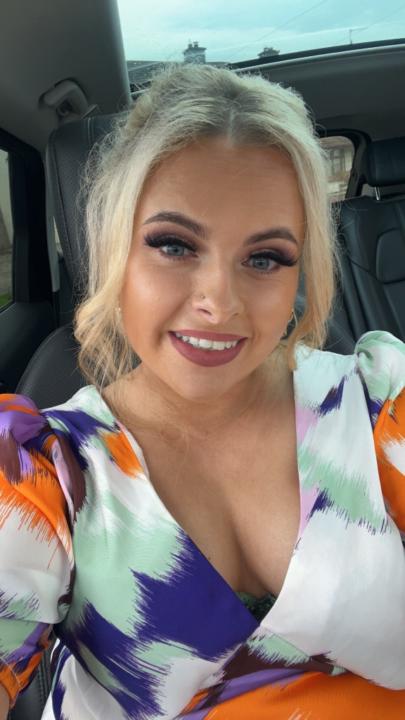 Nicole Cousins-Stranaghan