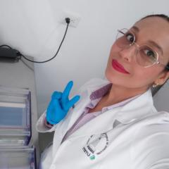 Araceli Ruiz Fierro