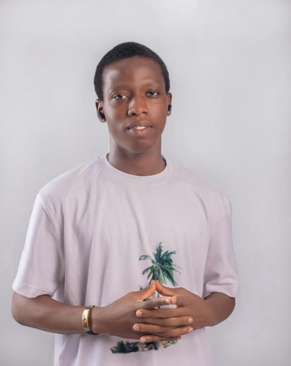 Abdullahi Tijani