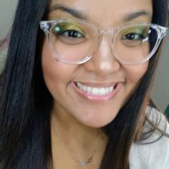 Indieah Torres