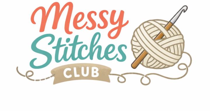 Messy Stitches Club