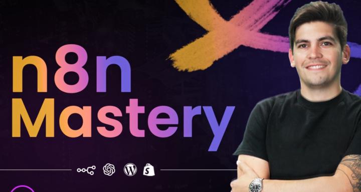 N8N Mastery Academy