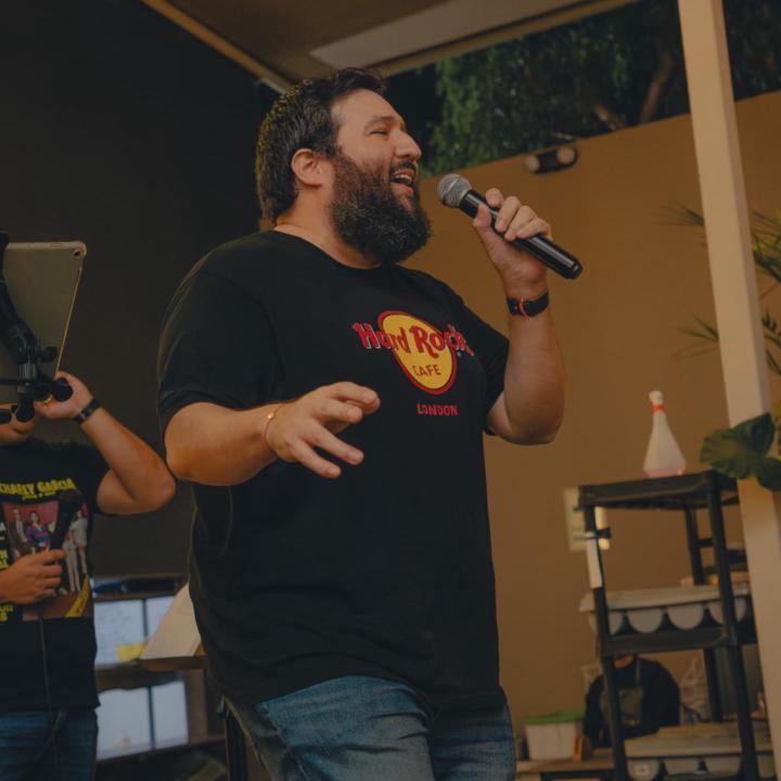 Renato Sevillano