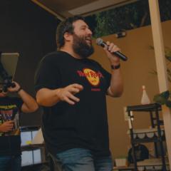 Renato Sevillano