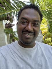 Leraun Mckentie