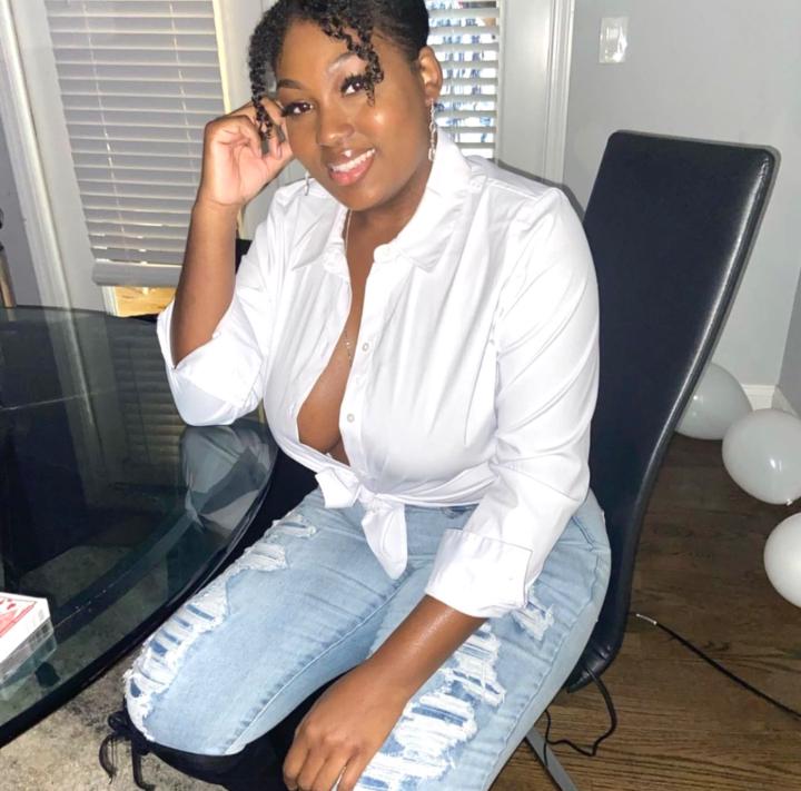 Jamila Colbert