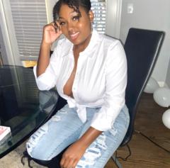 Jamila Colbert
