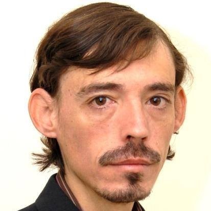 Jeremy Green