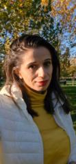 Dinu Georgiana valentina