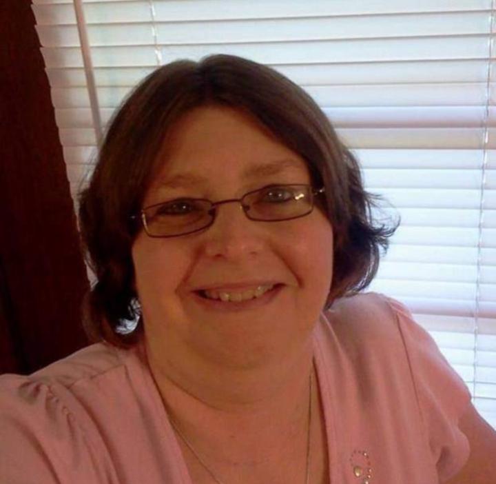 Tracy Obuchowski